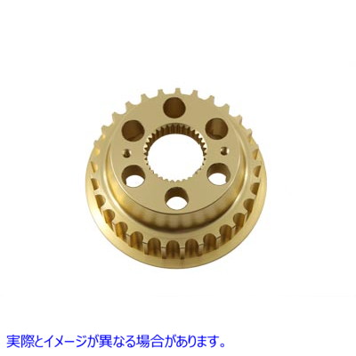 20-0648 フロントドライブプーリー 29 歯 取寄せ Vツイン Front Drive Pulley 29 Tooth (検索用／