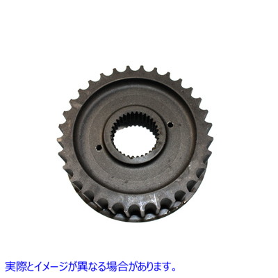 20-0706 フロントプーリー 32 歯 Front Pulley 32 Tooth 取寄せ Vツイン (検索用／40250-94C