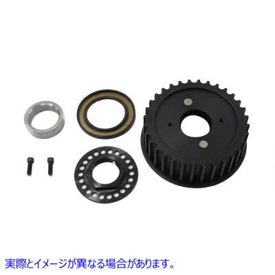 20-0722 ドライブプーリーキット 32 歯 Drive Pulley Kit 32 Tooth 取寄せ Vツイン (検索用／