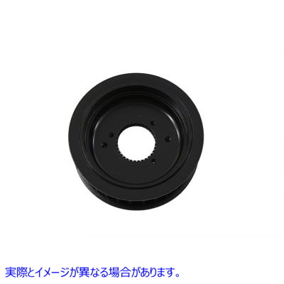 20-0734 フロントプーリー 30 歯 Front Pulley 30 Tooth 取寄せ Vツイン (検索用／