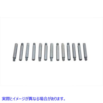 20-0929 BDL ベルトドライブ ラウンドドッグセット 取寄せ Vツイン BDL Belt Drive Round Dog Set (検索用／ Belt Drive LTD. ES