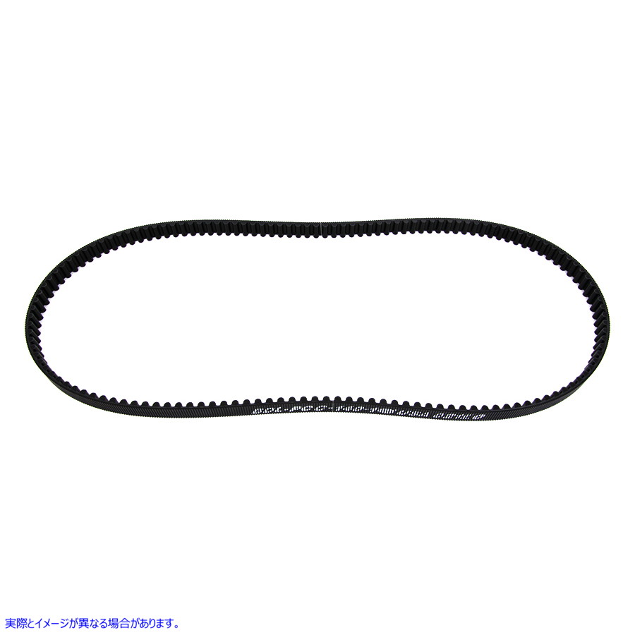 20-4021 24インチBDLリア交換ベルト140歯 取寄せ Vツイン 24 inch BDL Rear Replacement Belt 140 Tooth (検索用／40024-09 Belt