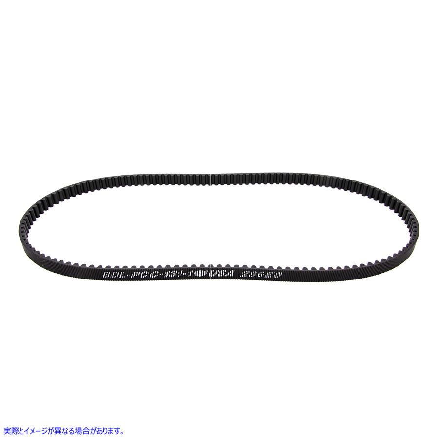 20-4022 BDL 1 インチ リア交換ベルト 131 歯 BDL 1 inch Rear Replacement Belt 131 Tooth 取寄せ Vツイン (検索用／40046-07 B