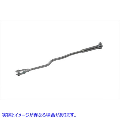 21-0212 レプリカ シフター ロッド キット カドミウム Replica Shifter Rod Kit Cadmium 取寄せ Vツイン (検索用／33851-52