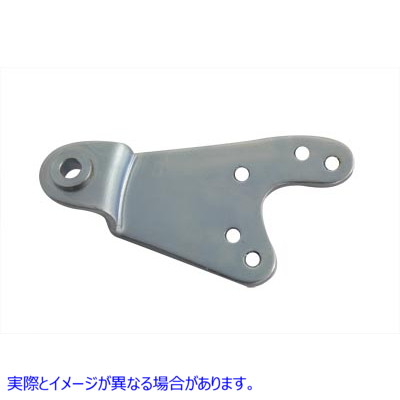 21-0215 ラチェットシフターレバーアーム亜鉛 Ratchet Shifter Lever Arm Zinc 取寄せ Vツイン (検索用／34447-52