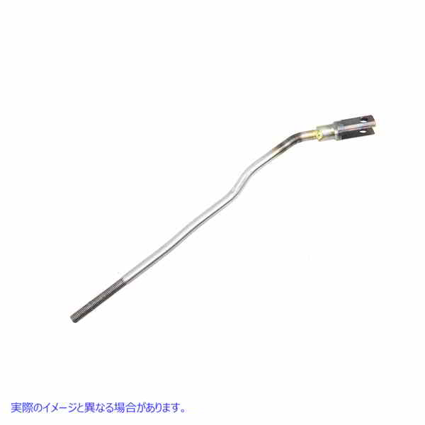 21-0241 ラチェットトップ トランスミッション シフター ロッド 未加工 Ratchet Top Transmission Shifter Rod Raw 取寄せ Vツイ