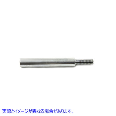 21-0271 Shifter Rod Extension Chrome 取寄せ Vツイン (検索用／