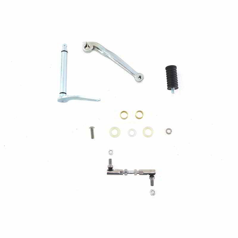 21-0414 FXR シフターリンケージキット FXR Shifter Linkage Kit 取寄せ Vツイン (検索用／