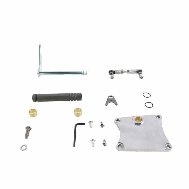 21-0415 FXR シフターリンケージキット FXR Shifter Linkage Kit 取寄せ Vツイン (検索用／