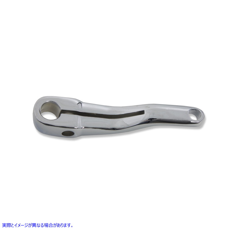 21-0473 シフターレバー 取寄せ Vツイン Shifter Lever (検索用／