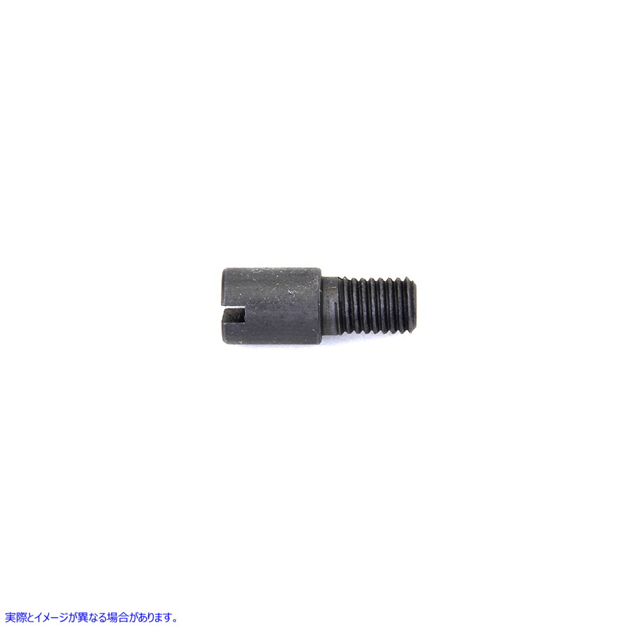 21-0475 サービカー シフター ロッド ピン パーカーライズド Servi-Car Shifter Rod Pin 取寄せ Vツイン (検索用／33874-52