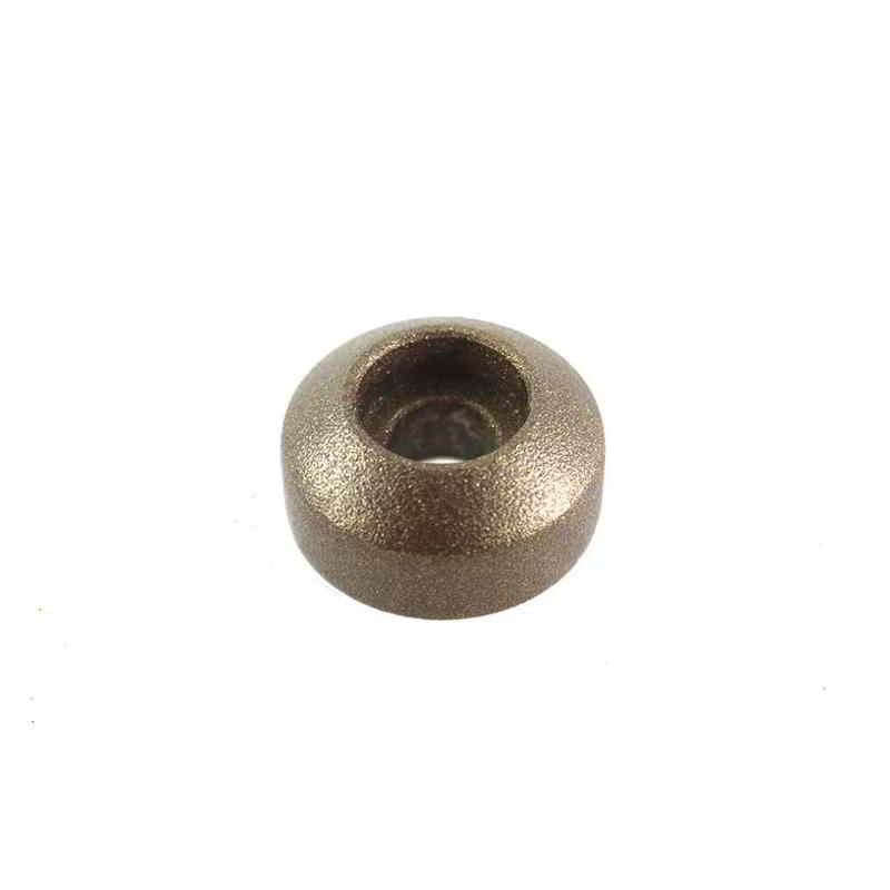21-0518 取寄せ Vツイン OE Shifter Peg Trim Piece Bronze (検索用／33600216 OE 33600216