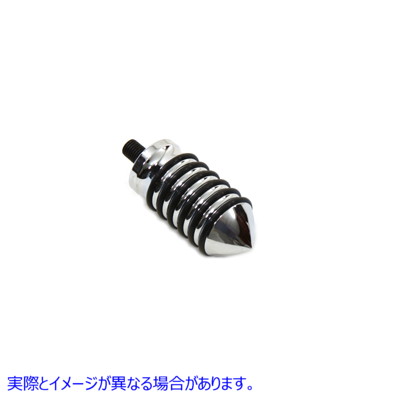 21-0587 シフター フットペグ レトロ スタイル Shifter Footpeg Retro Style 取寄せ Vツイン (検索用／