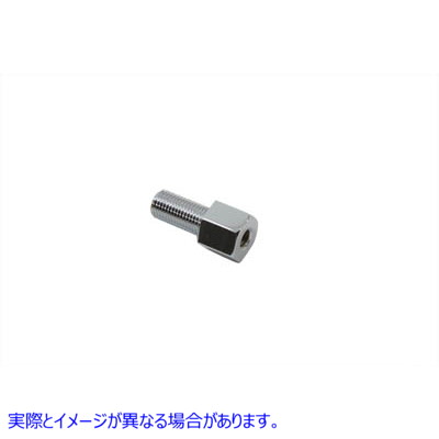 21-0588 シフターノブネジボルトインサート Shifter Knob Thread Bolt Insert 取寄せ Vツイン (検索用／