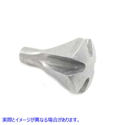 21-0703 マルタシフターノブ Maltese Shifter Knob 取寄せ Vツイン (検索用／ V-Twin