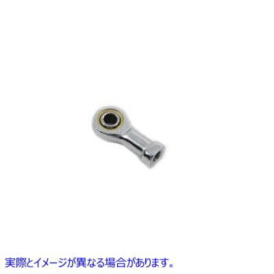 21-0785 Shifter Rod Plunger Clevis 取寄せ Vツイン (検索用／