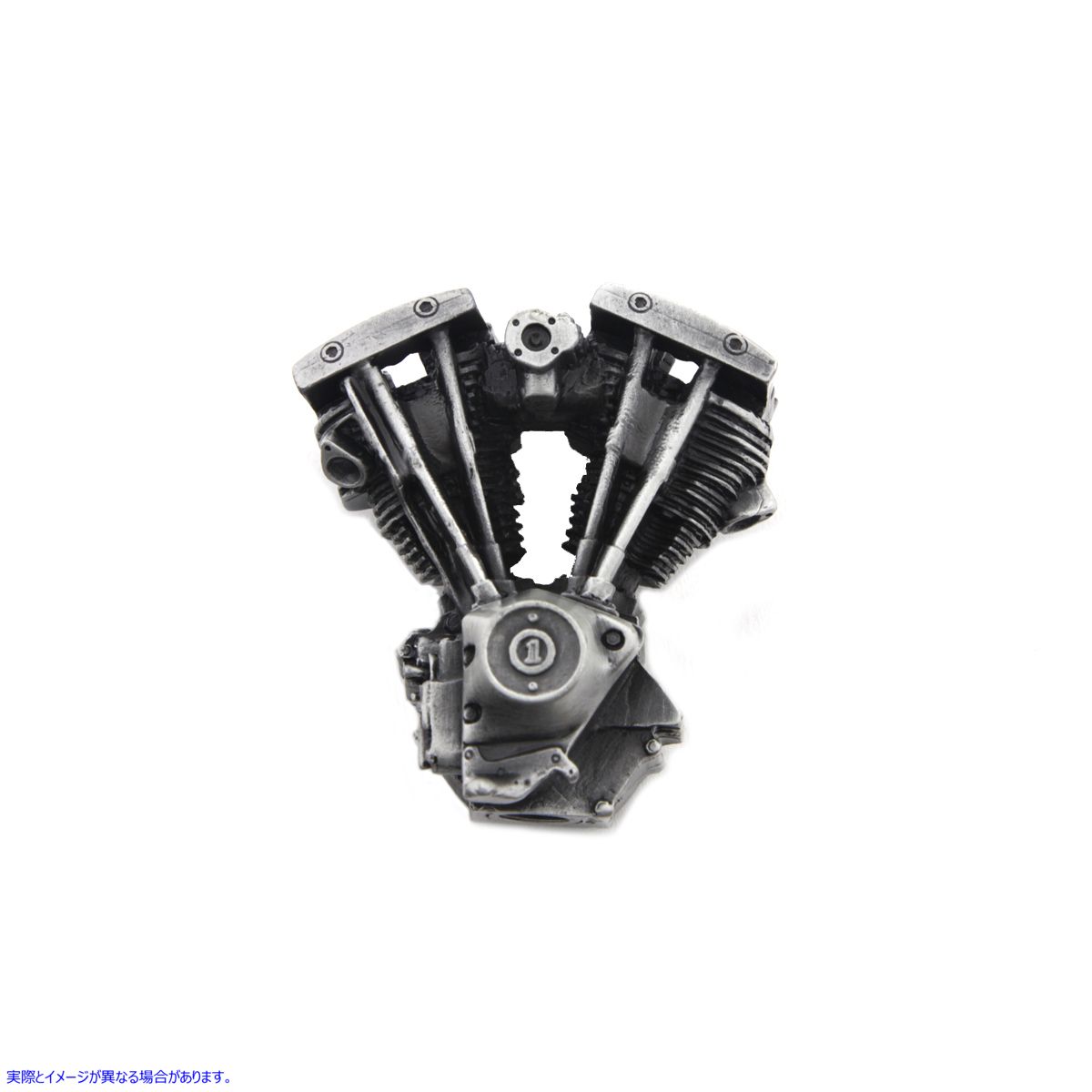 21-0953 ショベルヘッドモーターシフターノブ 取寄せ Vツイン Shovelhead Motor Shifter Knob (検索用／
