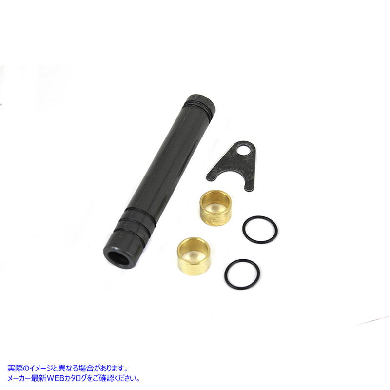 21-0984 FXR シフター スリーブ キット FXR Shifter Sleeve Kit 取寄せ Vツイン (検索用／