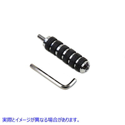 21-1665 シフター フットペグ Cats Paw スタイル Shifter Footpeg Cats Paw Style 取寄せ Vツイン (検索用／