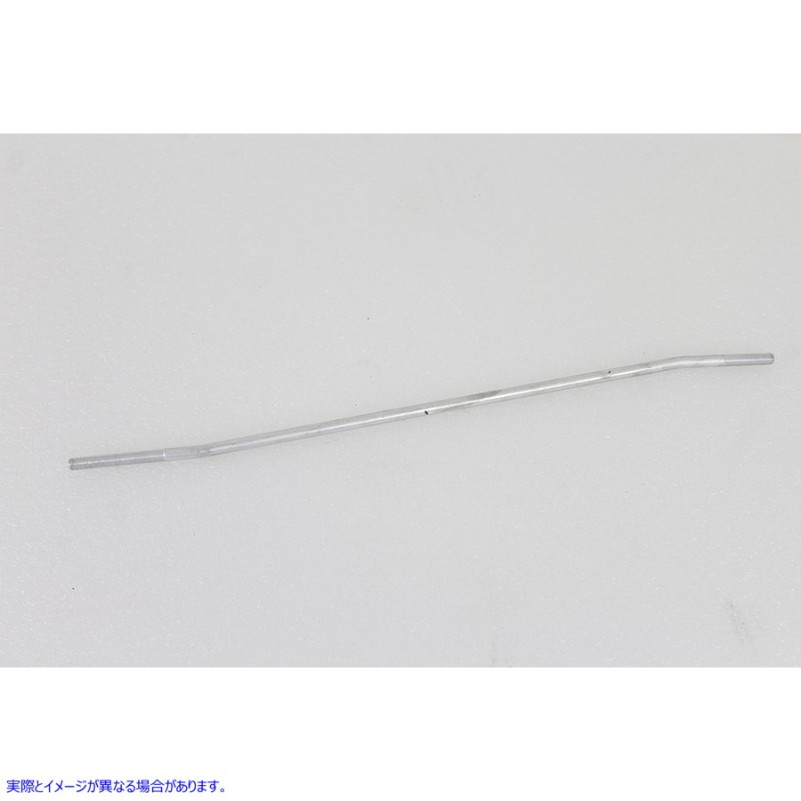 21-1935 カドミウムタンクハンドシフターロッド Cadmium Tank Hand Shifter Rod 取寄せ Vツイン (検索用／33857-51 V-Twin