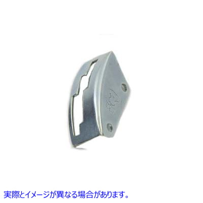 21-1990 戻り止め付き警察シフトゲート Police Shifter Gate with Detents 取寄せ Vツイン (検索用／33789-66