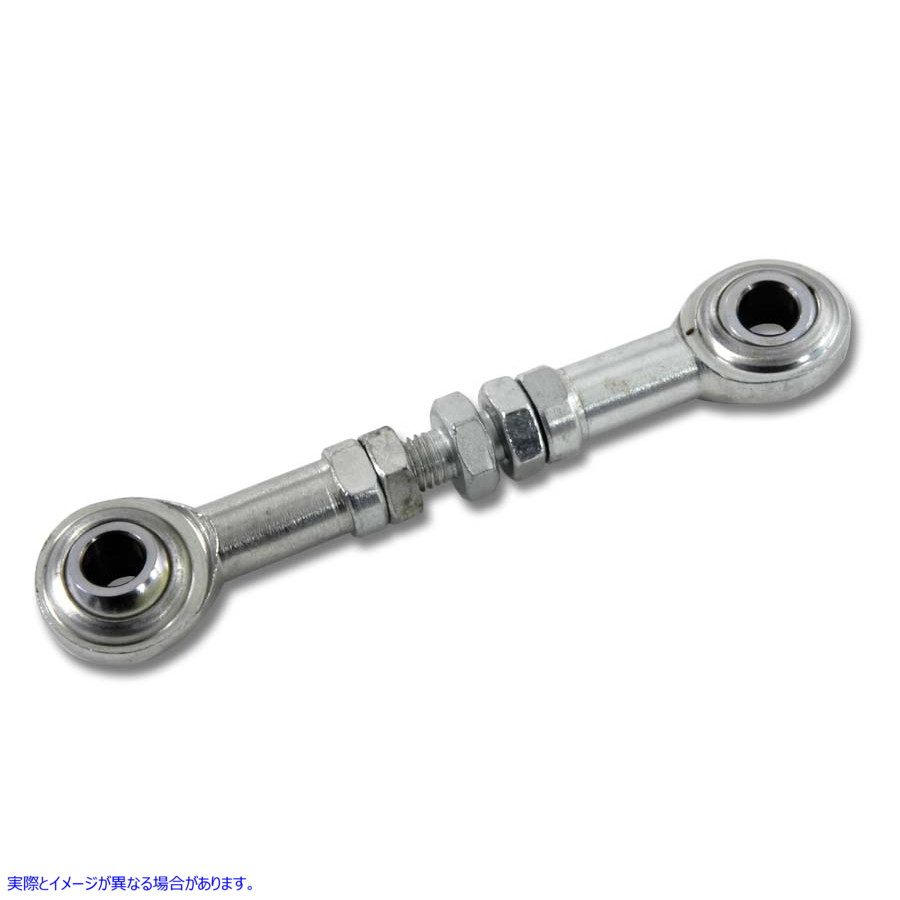 21-2021 シフターロッドアッセンブリー カドミウム Shifter Rod Assembly Cadmium 取寄せ Vツイン (検索用／34614-74