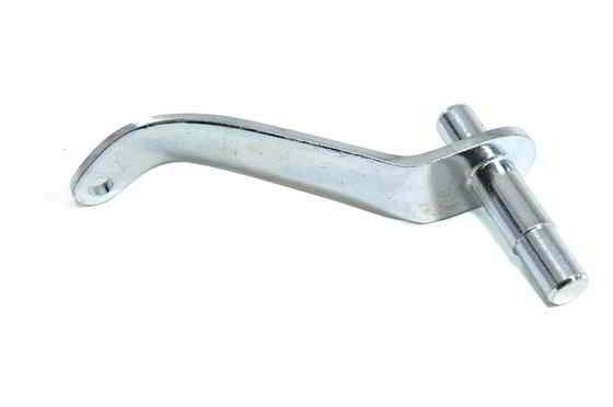 21-2073 亜鉛インナーシフターレバー Zinc Inner Shifter Lever 取寄せ Vツイン (検索用／33660-54