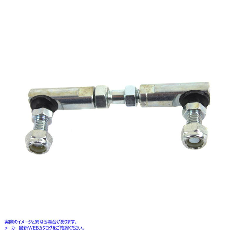 21-4755 FXR シフター ロッド アセンブリ 亜鉛 FXR Shifter Rod Assembly Zinc 取寄せ Vツイン (検索用／33728-82A