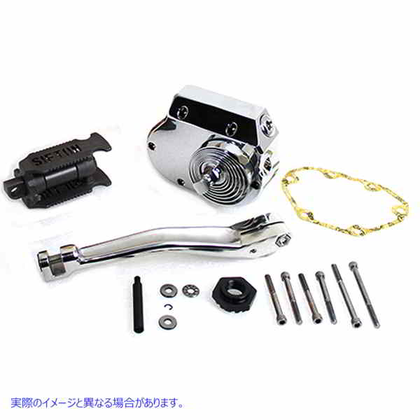 22-0175 シフトン 5速キックスターターキット Sifton 5-Speed Kick Starter Kit 取寄せ Vツイン (検索用／