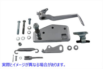 22-0500 フォワード ブレーキ コントロール キット 油圧式 取寄せ Vツイン Forward Brake Control Kit Hydraulic (検索用／