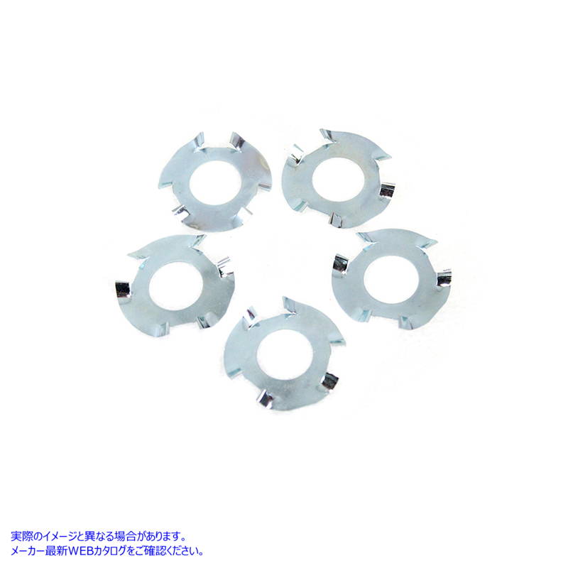 22-0965 FXD ミッドコントロール スプリングワッシャーセット FXD Mid Control Spring Washer Set 取寄せ Vツイン (検索用／7003