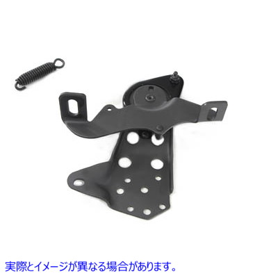 22-1675 ロッカークラッチアセンブリ 取寄せ Vツイン Rocker Clutch Assembly (検索用／