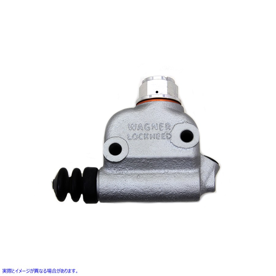 23-0050 レプリカワグナーリアドラムブレーキマスターシリンダー Replica Wagner Rear Drum Brake Master Cylinder 取寄せ Vツイ