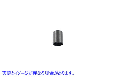 23-0114 リアブレーキキャリパーブッシュロング 取寄せ Vツイン Rear Brake Caliper Bushing Long (検索用／45821-75