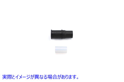 23-0578 ブレーキキャリパーマウントブラケットピン用ブッシュ Brake Caliper Mount Bracket Bushing for Pin 取寄せ Vツイン (