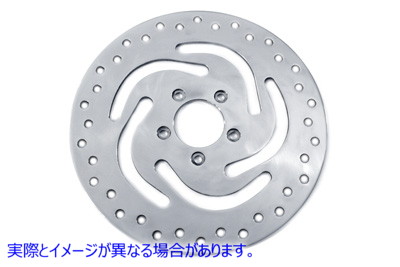 23-0694 11-1/2 インチ Duro フロント ブレーキ ディスク 11-1/2 inch Duro Front Brake Disc 取寄せ Vツイン (検索用／44156-00