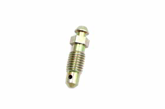 23-0711 ブレーキ キャリパー ブリーダー スクリュー Brake Caliper Bleeder Screws 取寄せ Vツイン (検索用／41749-58