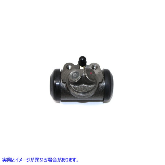 23-0749 後輪ホイールシリンダーAssy 取寄せ Vツイン Rear Wheel Cylinder Assembly (検索用／41740-63