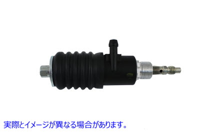 23-0772 リアマスターシリンダーコンプリート ブラック Complete Rear Master Cylinder Black 取寄せ Vツイン (検索用／