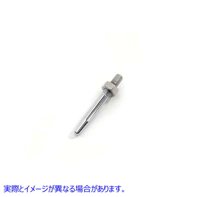 23-0773 ブレーキロッドプランジャー Brake Rod Plunger 取寄せ Vツイン (検索用／