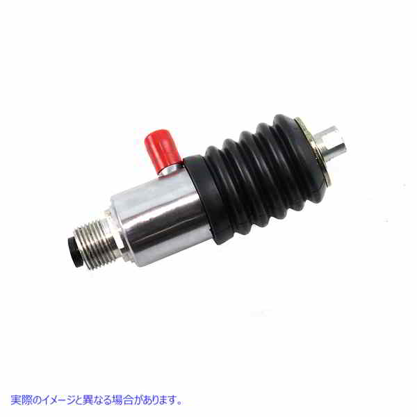 23-0814 リアリモートマウントマスターシリンダー ナチュラル Rear Remote Mount Master Cylinder Natural 取寄せ Vツイン (検索