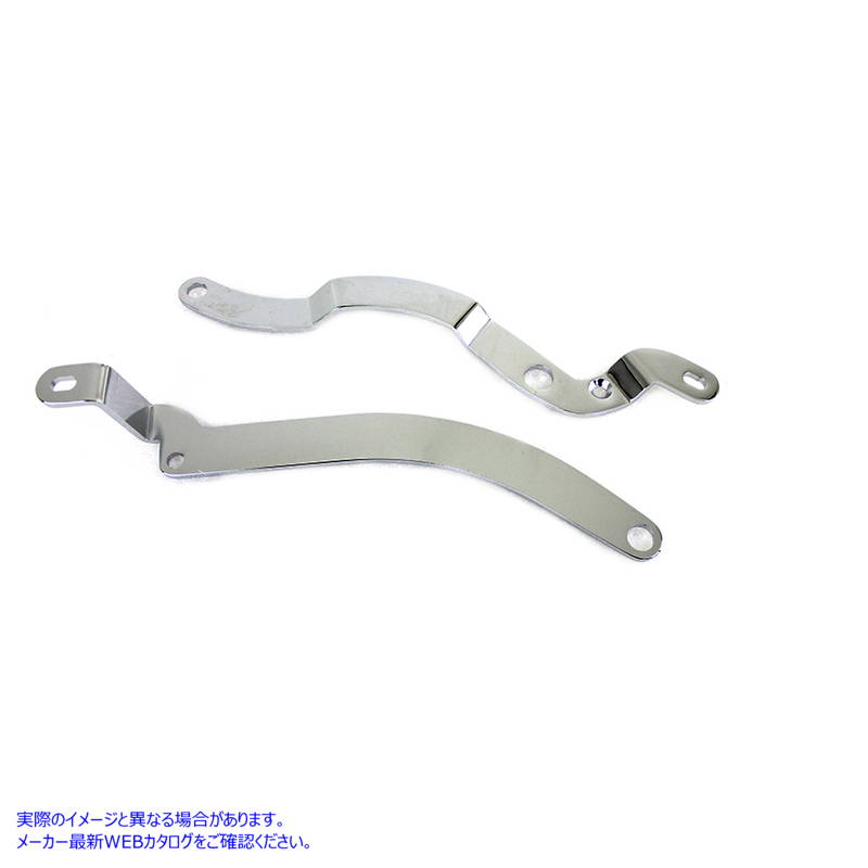 23-0922 V-Rod ミッド コントロール ストラップ セット V-Rod Mid Control Strap Set 取寄せ Vツイン (検索用／