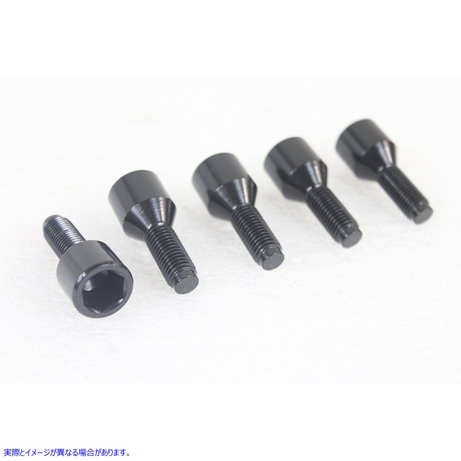 23-0935 ホイールラグボルトセット 取寄せ Vツイン Wheel Lug Bolt Set (検索用／