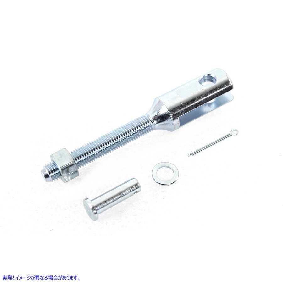 23-1070 亜鉛ケルシーブレーキプランジャー Zinc Kelsey Brake Plunger 取寄せ Vツイン (検索用／