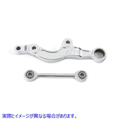 23-1572 レプリカキャリパーブラケットキット Replica Caliper Bracket Kit 取寄せ Vツイン (検索用／