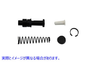 23-1720 リアマスターシリンダーリビルドキット Rear Master Cylinder Rebuild Kit 取寄せ Vツイン (検索用／42374-82A