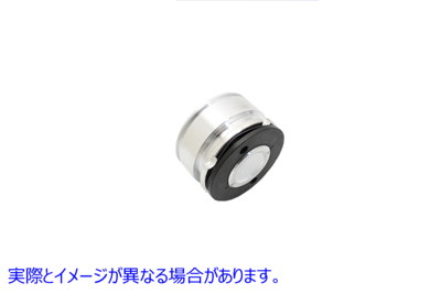 23-1724 リアブレーキキャリパーピストン 取寄せ Vツイン Rear Brake Caliper Piston (検索用／44129-73