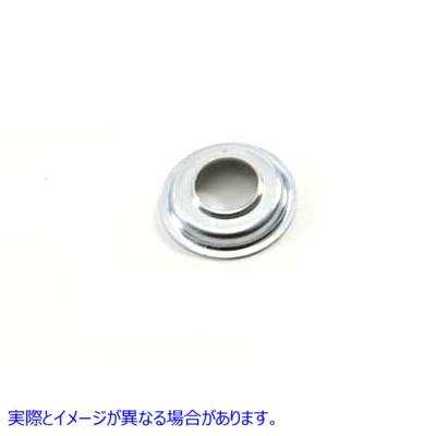 23-1758 ブレーキペダルスプリングワッシャー Brake Pedal Spring Washer 取寄せ Vツイン (検索用／44126-82