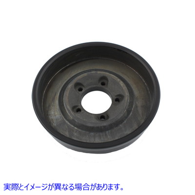 23-1770 フロントブレーキドラム 取寄せ Vツイン Front Brake Drum (検索用／44113-36