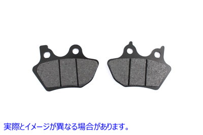 23-1782 SBS カーボンフロントまたはリアブレーキパッドセット SBS Carbon Front or Rear Brake Pad Set 取寄せ Vツイン (検索用